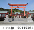福徳稲荷神社 50445361