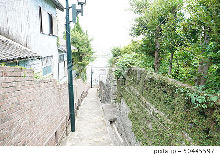 祈念坂 祈念坂 50445597