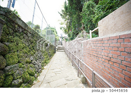 祈念坂 祈念坂 50445656