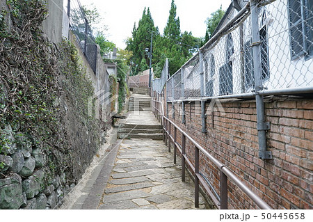 祈念坂 祈念坂 50445658