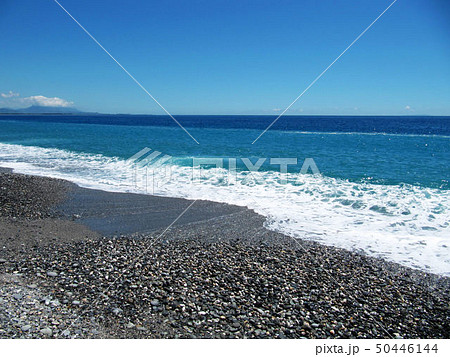 海景 シーパラダイス 海風景 50446144