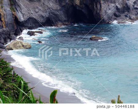 海景 シーパラダイス 海風景 50446188