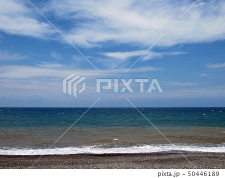 海景 シーパラダイス 海風景 50446189