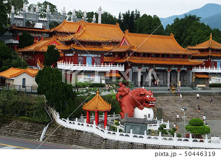 台湾 日本建築 庇 50446319