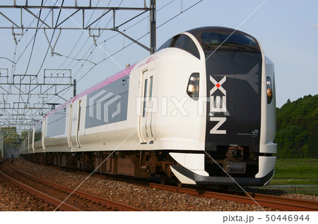 Narita Express N'EX SERIS E259 50446944