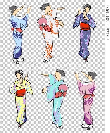 盆踊り 50446973