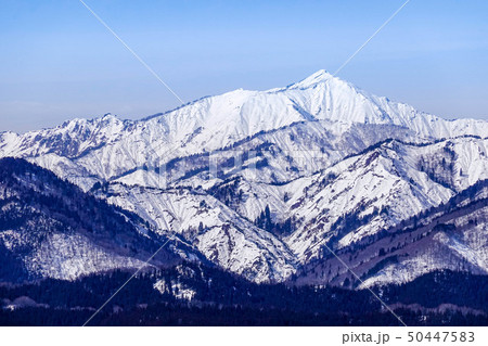 本名御神楽岳 本名御神楽岳 50447583