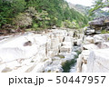 寝覚の床 50447957