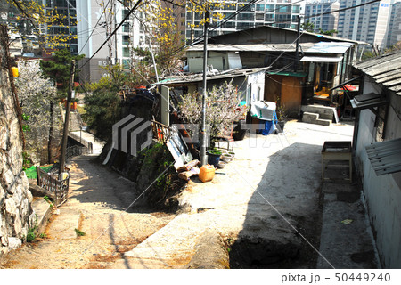 城北区 路地 住宅 50449240