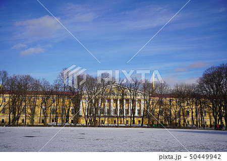 旧海軍省 50449942