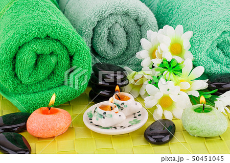 Spa set Spa set 50451045
