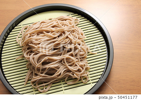 もりそば・ざるそば もりそば・ざるそば 50451177