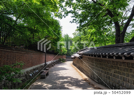 deoksugung doldam road 50452099