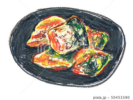 竜田揚げ 50453390