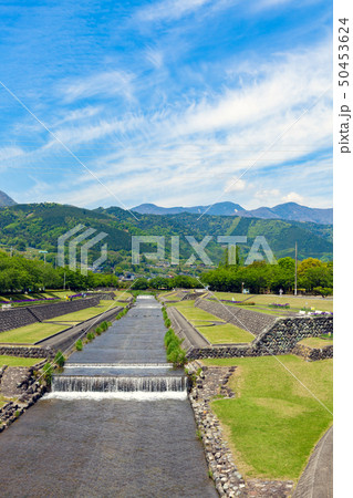 滝沢川公園 滝沢川河川公園 南アルプス市 滝沢川公園 滝沢川河川公園 南アルプス市 50453624