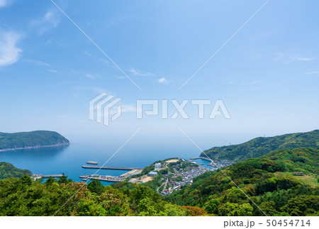 米山展望台からの風景 50454714