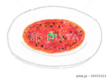 マンハッタンクラムチャウダー 50455423