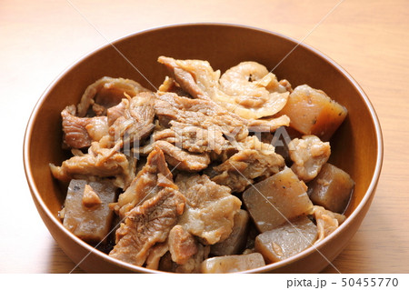 牛すじ煮込み。 牛すじ煮込み。 50455770