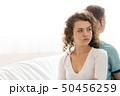 Couple having problems in relationship, Young 50456259