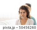 Couple having problems in relationship, Young 50456260