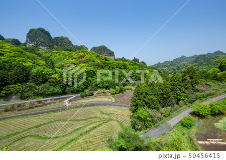 夷耶馬の風景 50456415