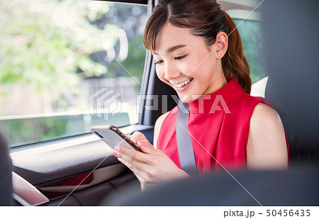 女性　ビジネス 50456435