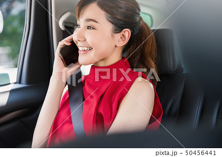 女性　ビジネス 50456441