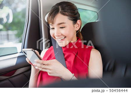 女性　ビジネス 50456444