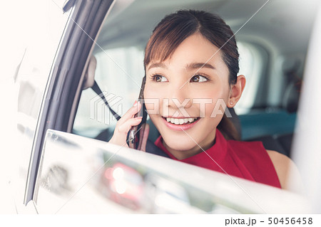 女性　ビジネス 50456458