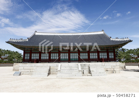 古建築 景福宮 修正前 50458271