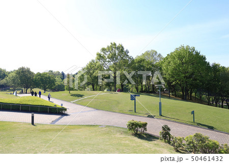 笠間芸術の森公園　茨城県笠間市 50461432