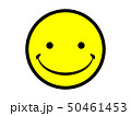スマイルマーク 50461453