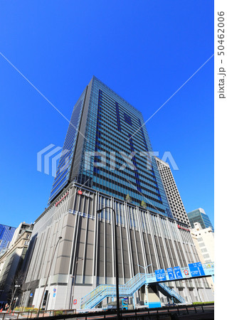 太陽生命日本橋ビル(日本橋髙島屋S.C.東館) 太陽生命日本橋ビル(日本橋髙島屋S.C.東館) 50462006