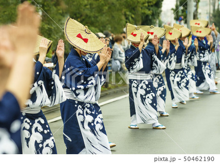 佐渡おけさ 夏の祭り 伝統の踊り 佐渡の踊り 世界文化遺産 イメージ素材 佐渡おけさ 夏の祭り 伝統の踊り 佐渡の踊り 世界文化遺産 イメージ素材 50462190