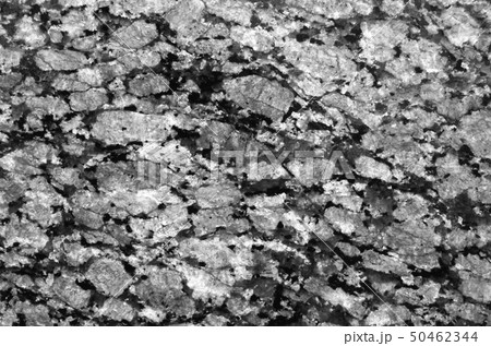 Natural stone gray granite background 50462344