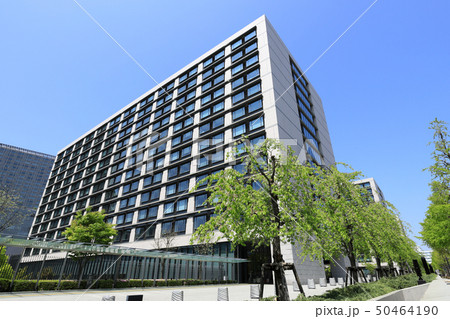 衆議院第一議員会館 50464190