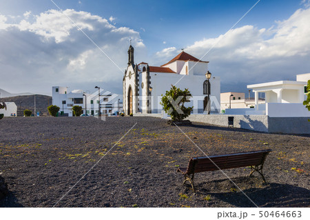 Church Ermita de Nuestra Senora de Las Mercedes 50464663