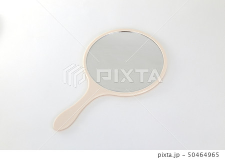 ハンドミラー 50464965