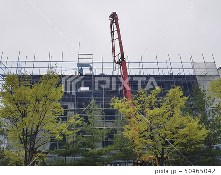 建築物 路地 屋外 50465042