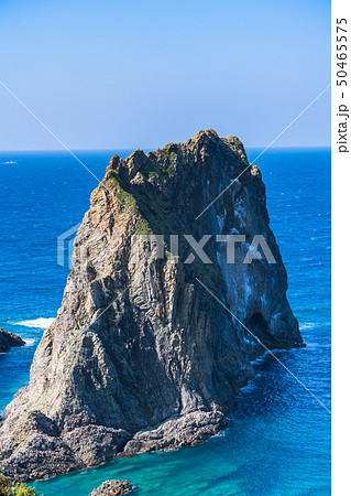 《北海道》島武意海岸・大海原 50465575