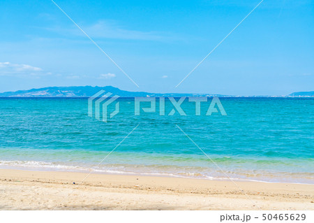 ビーチイメージ 50465629