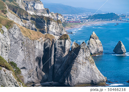 《北海道》室蘭・トッカリショ 50466238
