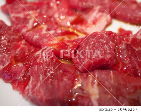 黒毛和牛 骨付きカルビ 黒毛和牛 骨付きカルビ 50466257