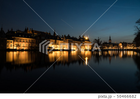 the Dutch parliament the Dutch parliament 50466682
