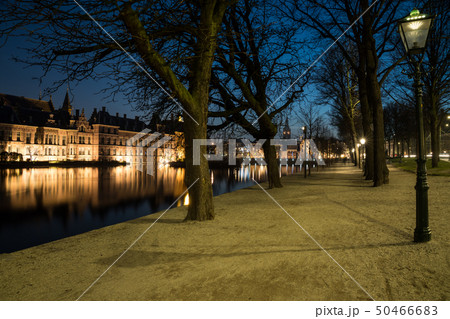 the Dutch parliament the Dutch parliament 50466683