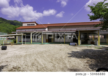 岡山県真庭市　真庭市立上水田幼稚園 50466880