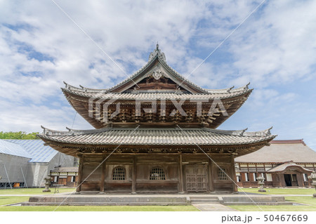 瑞龍寺2874 50467669
