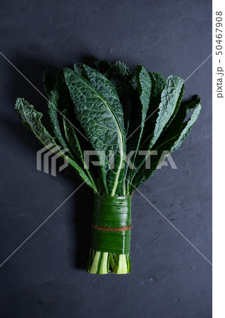 bunch of fresh lacinato kale bunch of fresh lacinato kale 50467908