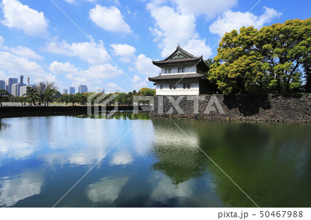 巽櫓(桜田二重櫓) 巽櫓(桜田二重櫓) 50467988