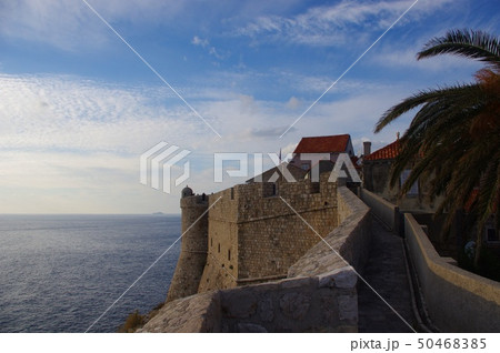 クロアチア ドゥブロヴニク クロアチア ドゥブロヴニク 50468385